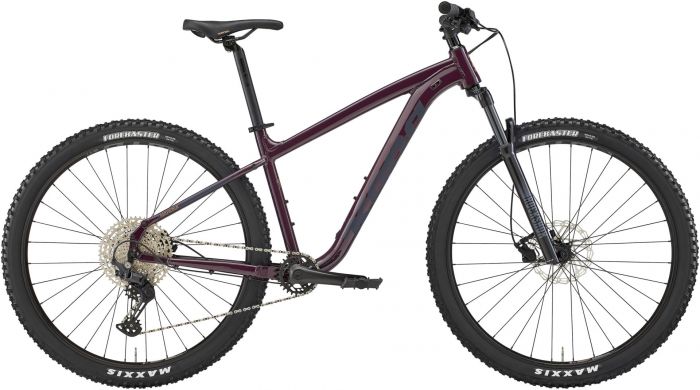 Kona Mahuna 2023 Bike