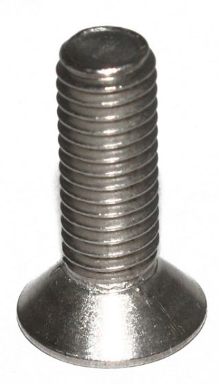Felt Virtue Bearing Cap Screw