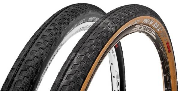 Halo Twin Rail II 29-Inch SLR Tyre