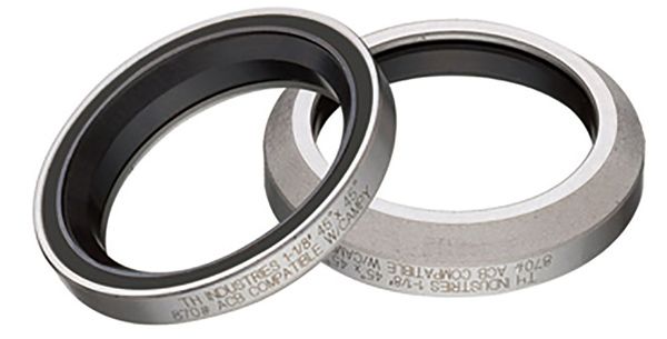 FSA TH-070E 1.1/2" 52mm 45°X45° Headset Bearing