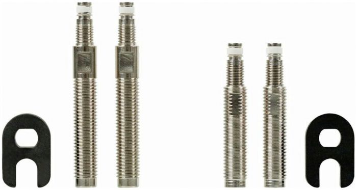 Effetto Mariposa Caffelatex Valve Extension