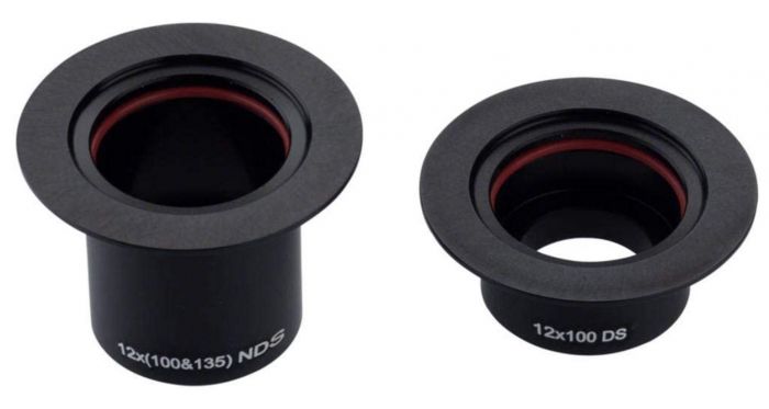 SRAM Zipp Cognition End Cap Set