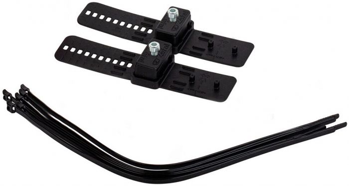 Zefal Gizmo Universal Bottle Cage Mount