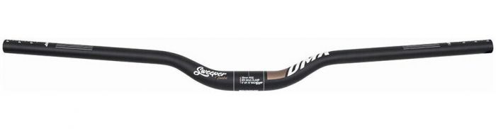 DMR Sweeper Handlebar