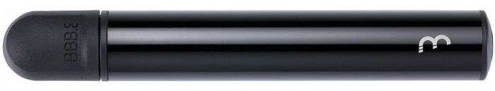 BBB SingleShot MTB Mini Pump