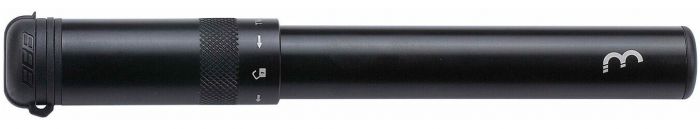BBB EasyRoad Mini Pump