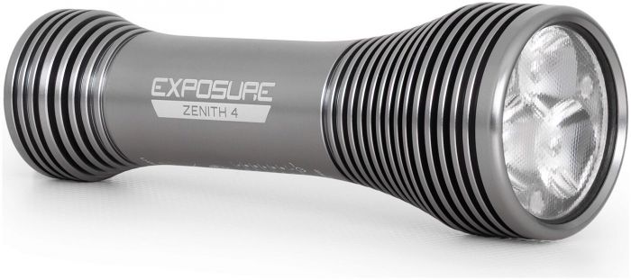 Exposure Zenith Mk4 Helmet Light