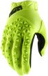 100% Airmatic Gloves