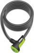 OnGuard Neon Coil 10mm Cable Lock