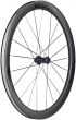 Vision Metron 45 RS SL Clincher Disc 700c Wheelset