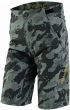 Troy Lee Skyline Shell Youth Shorts