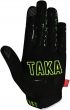 Fist Chapter 27 Taka Higashino Cali Roll Gloves