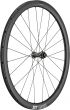 DT Swiss CRC 1100 Spline Tubular Disc 700c Front Wheel