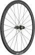 DT Swiss CRC 1100 Spline Tubular Disc 700c Rear Wheel