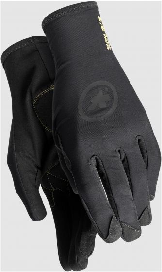 Assos Spring Fall Evo Long Finger Gloves