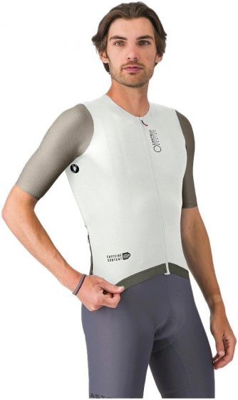 Castelli Corretto Short Sleeve Jersey