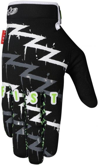 Fist Chapter 27 Taka Higashino Cali Roll Gloves