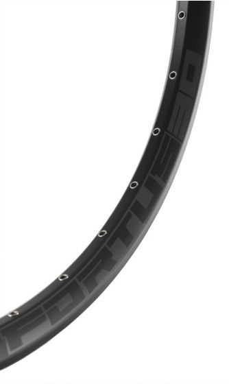 Hope Fortus 30W 27.5-Inch Disc Rim