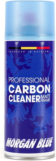 Morgan Blue Carbon Matt Frame Cleaner