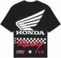 Fox Honda Oversized T-Shirt