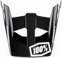 100% Aircraft Visor