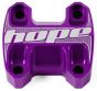 Hope DH Stem Face Plate