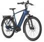 Gazelle Ultimate C380 HMB Crossbar 2025 Electric Bike