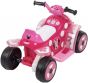 Minnie Mouse Mini Quad Electric Ride-On