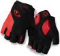 Giro Strade Dure Super Gel Short Finger Gloves