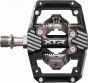 Shimano XTR PD-M9220 Trail Wide Platform Pedals