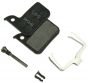 SRAM Organic Steel Disc Brake Pads