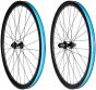 Halo Carbaura XCD 700c Wheelset