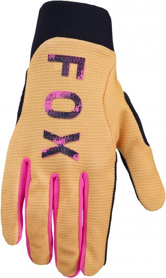 Fox Youth Ranger Kairos Gloves