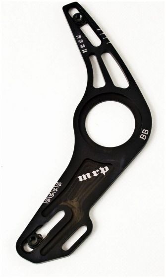 MRP Lopes SL Chain Guide Backplate