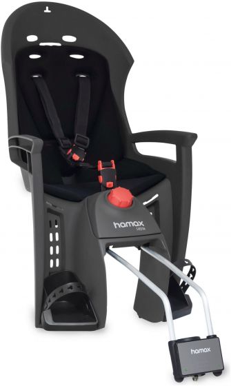 Hamax Frame Mounted Siesta Child Seat