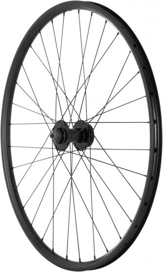 M:Part Quick Release Disc 26-Inch Front Wheel