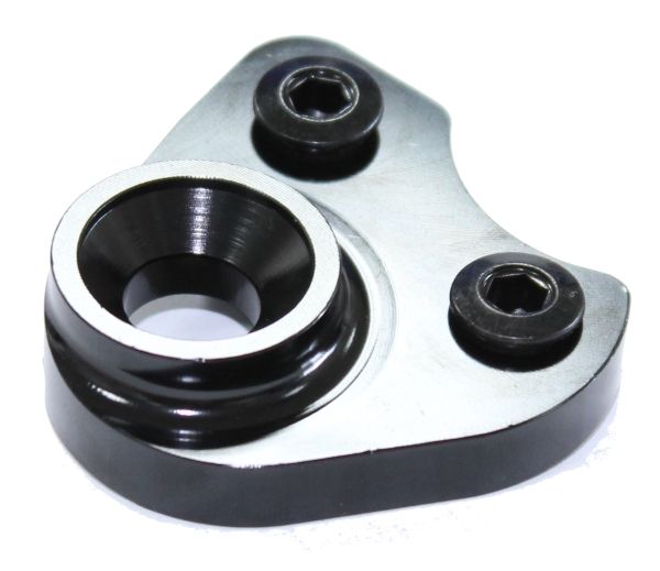 Intense G1 Left 142mm DT Swiss Dropout