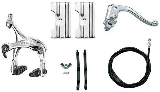 Dia-Compe Rear Track Brake Set