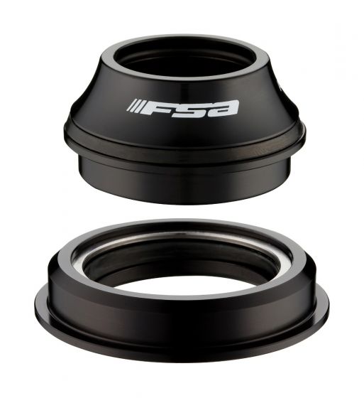 FSA Orbit 1.5 ZS Tapered Steerer Headset