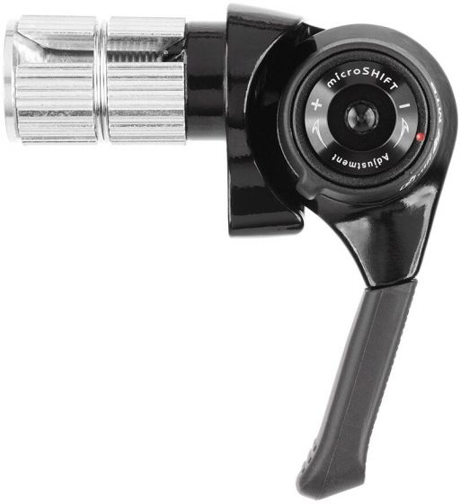 MicroSHIFT Shimano MTB 10-Speed Right Hand Bar End Shifter