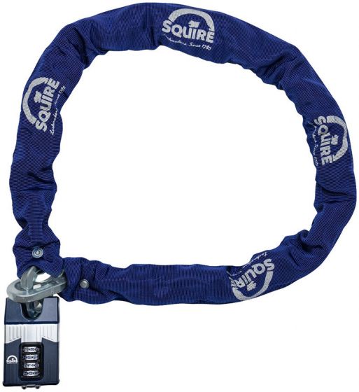 Squire Warrior Combo Chain Lock