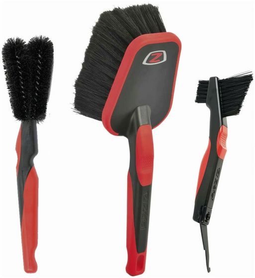 Zefal ZB Brush Set