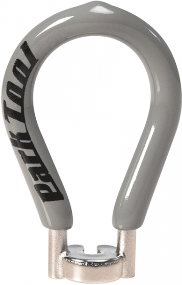 Park DT Swiss Torx Style Spline Spoke Wrench SW5