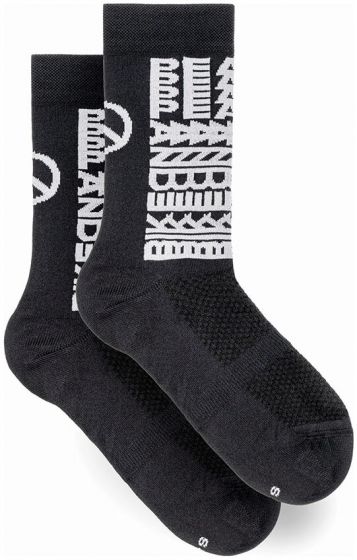 Cinelli Peace Socks