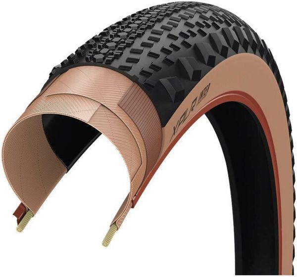 Zipp Goodyear XPLR Intermediate 700c Tubeless Tyre