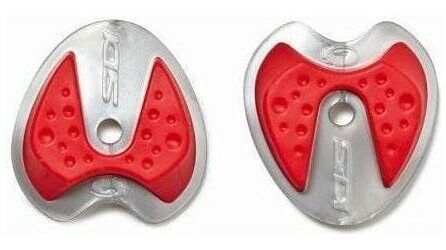 Sidi Replaceable Anti-Slip Heel