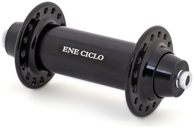 Dia-Compe ENE Road Front Hub