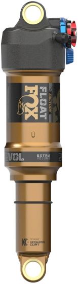 Fox Float Factory 2-Position 2025 Rear Shock