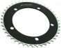 SystemEX 130BCD Track Chainring