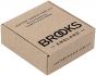 Brooks Leather Saddle Care Kit